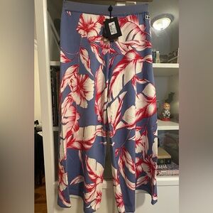 Twin-Set Knitwear with Gold Accent